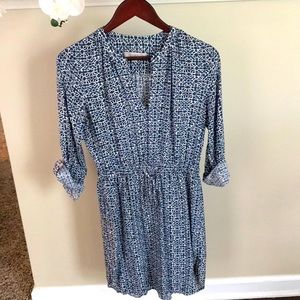 Ann Taylor Loft Dress Small